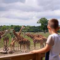 Knuthenborg Safaripark