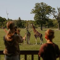 Knuthenborg Safaripark
