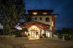 EMAR - Hotel & SPA