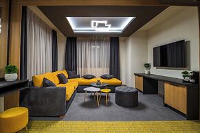 EMAR - Hotel & SPA