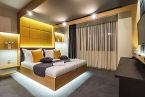 EMAR - Hotel & SPA