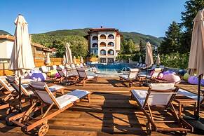 EMAR - Hotel & SPA