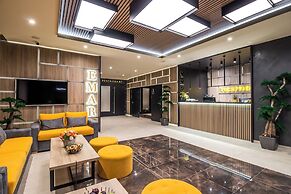 EMAR - Hotel & SPA