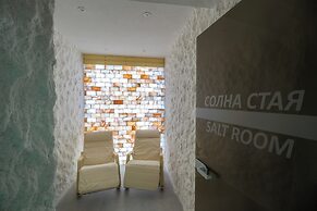 EMAR - Hotel & SPA
