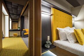 EMAR - Hotel & SPA