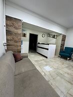 Acar apart otel