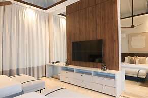 Bungallow 3BR With Pool and Patio in Cap Cana