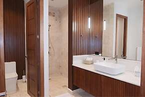 Bungallow 3BR With Pool and Patio in Cap Cana