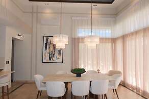 Bungallow 3BR With Pool and Patio in Cap Cana