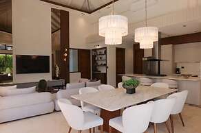 Bungallow 3BR With Pool and Patio in Cap Cana