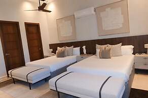 Bungallow 3BR With Pool and Patio in Cap Cana