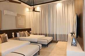Bungallow 3BR With Pool and Patio in Cap Cana