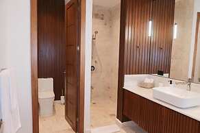 Bungallow 3BR With Pool and Patio in Cap Cana