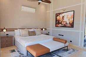 Bungallow 3BR With Pool and Patio in Cap Cana