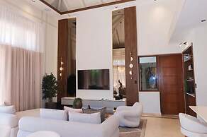 Bungallow 3BR With Pool and Patio in Cap Cana