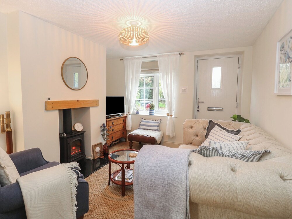 Beeble Cottage