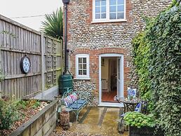 Beeble Cottage