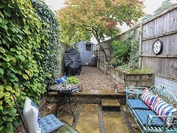 Beeble Cottage