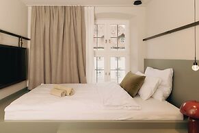 HOY bamberg boutique hotel