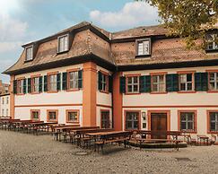 HOY bamberg boutique hotel