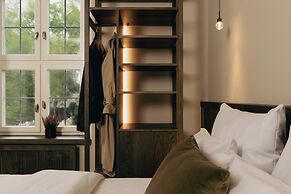 HOY bamberg boutique hotel