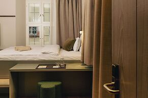 HOY bamberg boutique hotel