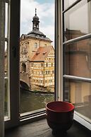 HOY bamberg boutique hotel