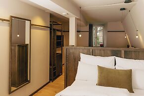 HOY bamberg boutique hotel