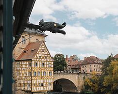 HOY bamberg boutique hotel