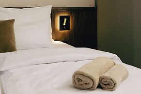 HOY bamberg boutique hotel
