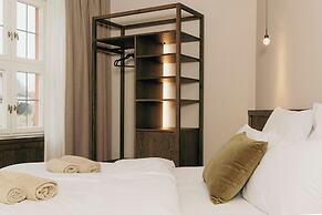 HOY bamberg boutique hotel