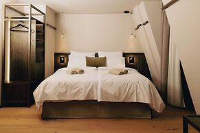 HOY bamberg boutique hotel