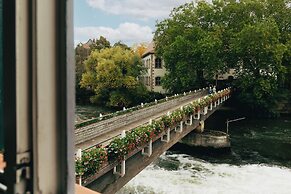 HOY bamberg boutique hotel