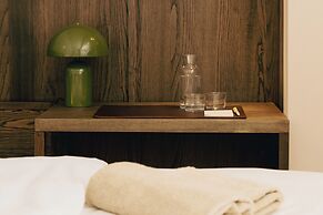 HOY bamberg boutique hotel