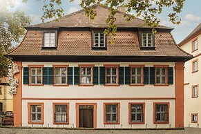 HOY bamberg boutique hotel