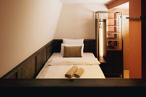 HOY bamberg boutique hotel