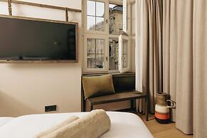 HOY bamberg boutique hotel