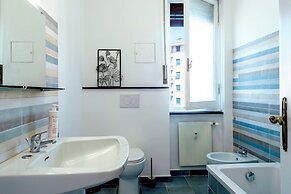 Corso Sardegna Design Apartment by Wonderful Italy