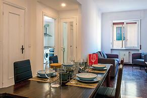 Corso Sardegna Design Apartment by Wonderful Italy