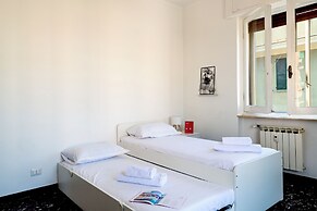 Corso Sardegna Design Apartment by Wonderful Italy