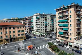 Corso Sardegna Design Apartment by Wonderful Italy
