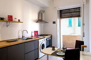 Corso Sardegna Design Apartment by Wonderful Italy