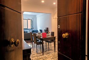 Corso Sardegna Design Apartment by Wonderful Italy