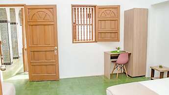 SGH SAN AGUSTIN HOTEL