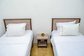 SGH SAN AGUSTIN HOTEL