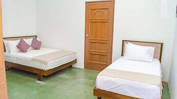 SGH SAN AGUSTIN HOTEL