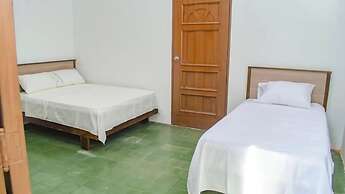 SGH SAN AGUSTIN HOTEL