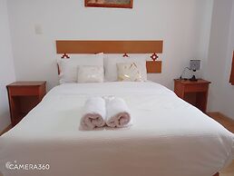 Qente Wings Guest House