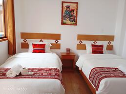 Qente Wings Guest House