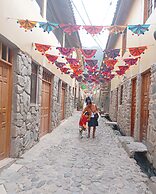 Qente Wings Guest House